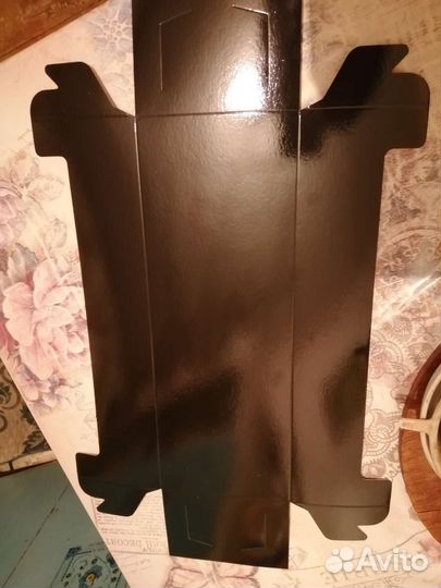 Коробка подарочная