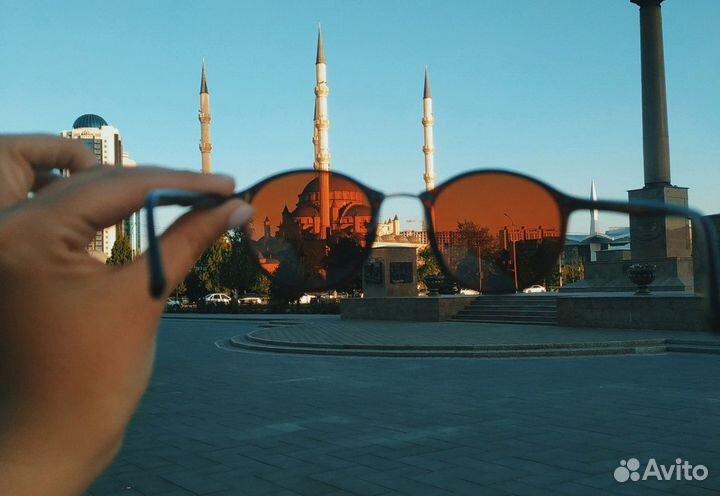 2ноя24Северный Кавказ:Точки притяжения /2М цо3015