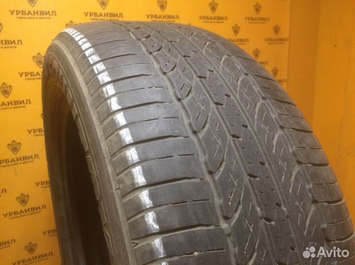 Toyo Open Country A20 245/55 R19