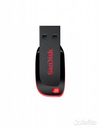 USB Flash накопитель 16GB SanDisk Cruzer #225801