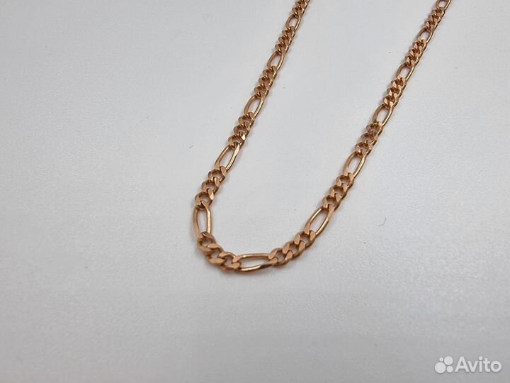 Золотой Браслет 585 пробы. Рассрочка