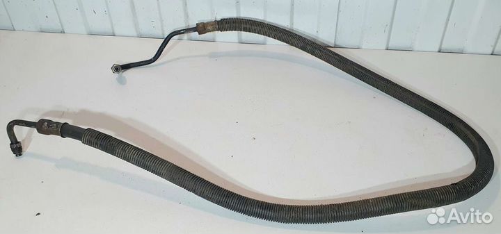 Трубка гидроусилителя Volkswagen Passat B3