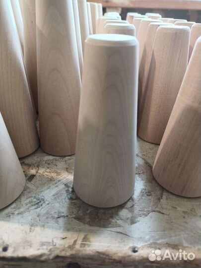 Ножки для мебели