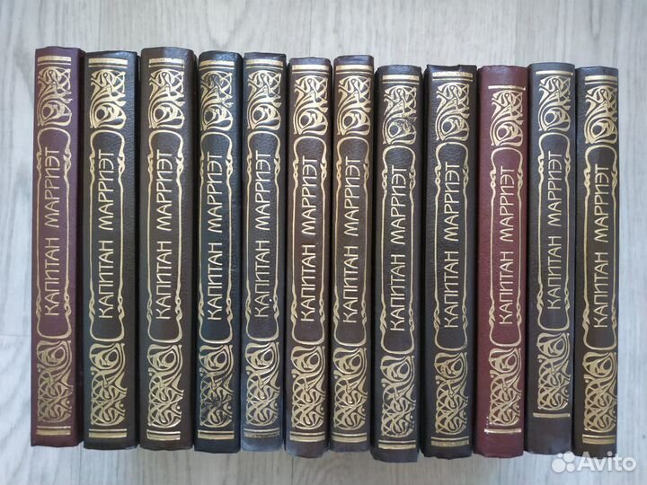 Библиотека приключений