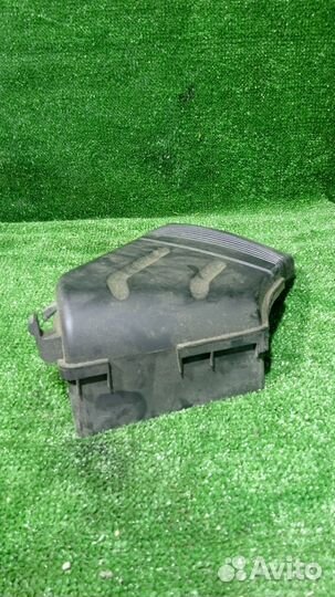 Воздуховод Audi A4