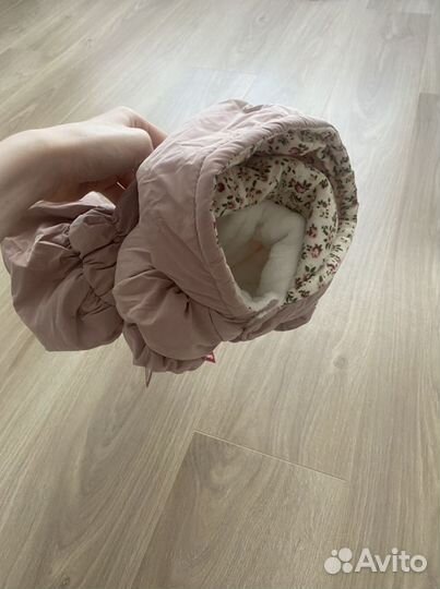 Куртка для собак