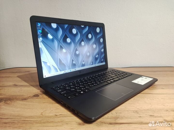 Ноутбук Asus Vivobook 15.6