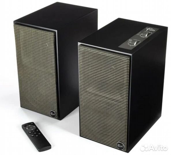 Klipsch the fives