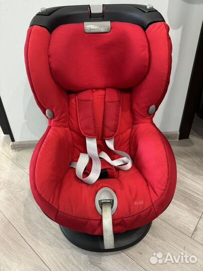 Автокресло Maxi Cosi Rubi 9-18