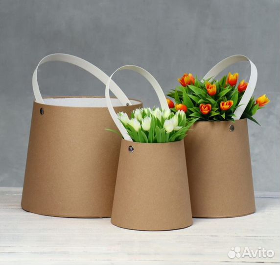 Набор коробок 3 в 1