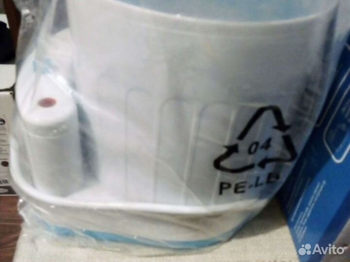 Электронный Стерилизатор maman