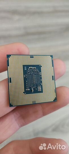 Процессор E3 1220v5