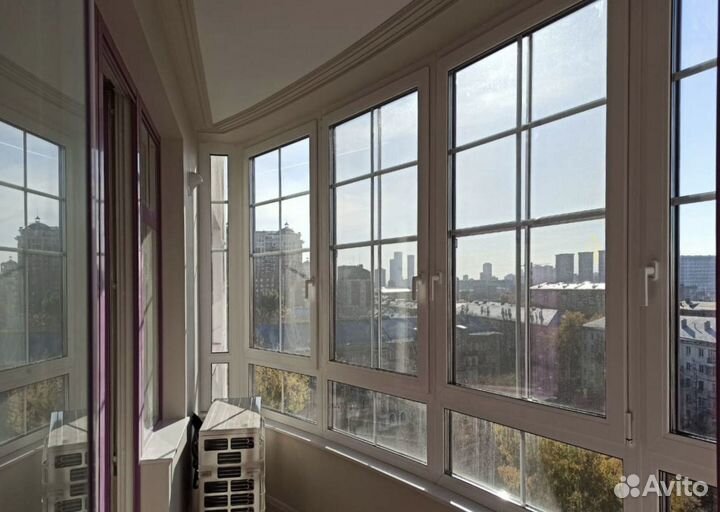 Пластиковые окна в дом от производителя