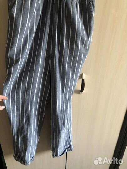 Комбинезон летний