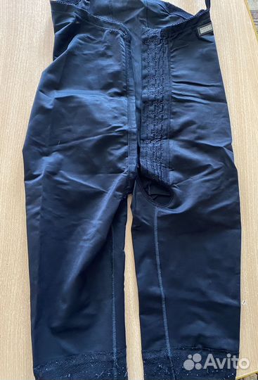 Компрессионное белье