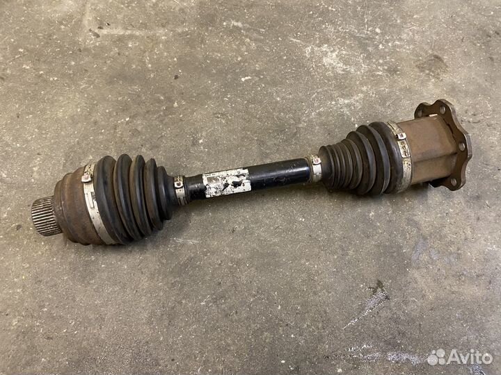 Привод Audi A4 B8