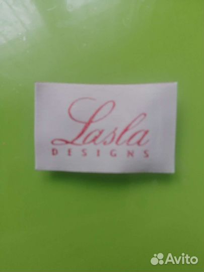 Лейблы на одежду