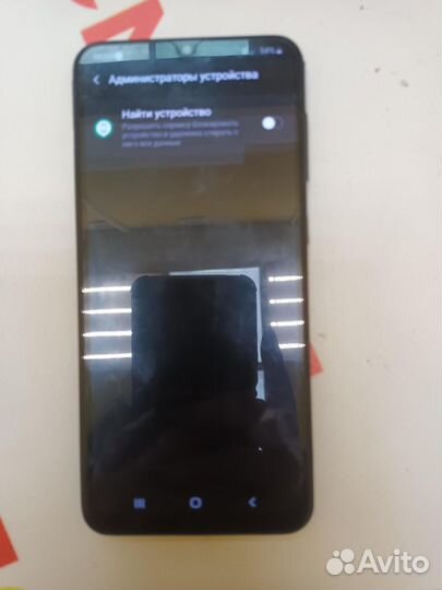 Samsung Galaxy A30s, 3/32 ГБ