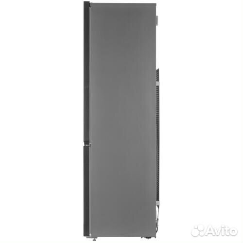 Холодильник Beko B3drcnk402HXB