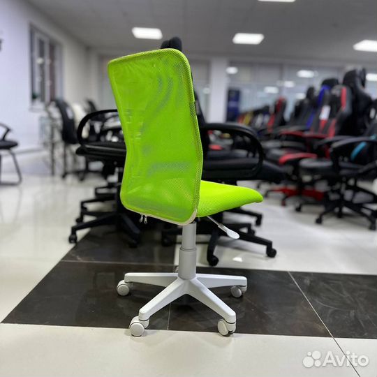 Детское кресло Kd-9 (цвета)