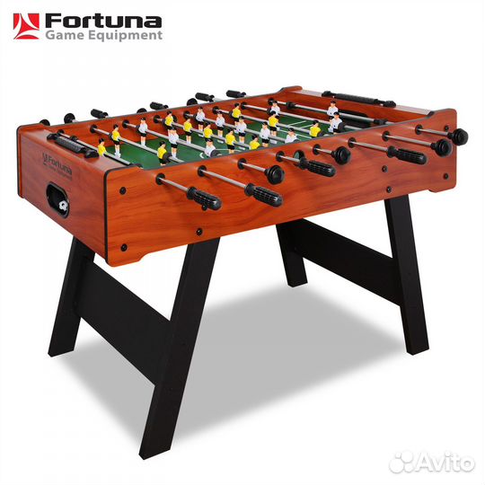 Футбол / кикер fortuna western FVD-415 122Х61Х81см