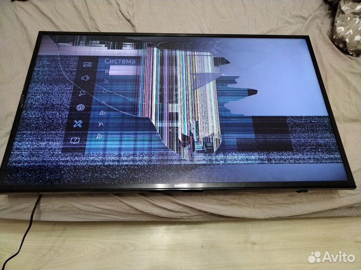 Samsung ue40ku6000