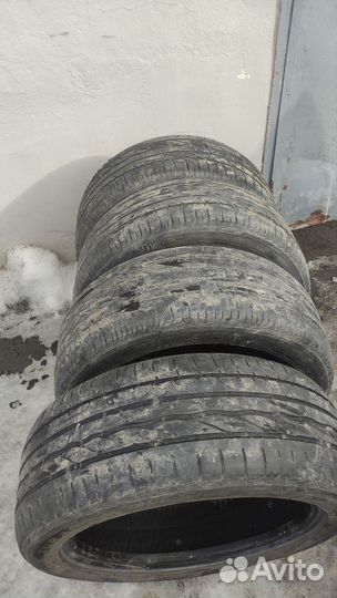 Bridgestone Turanza ER30 215/50 R17