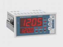 Измеритель-регулятор температуры трм500-Щ2.30А