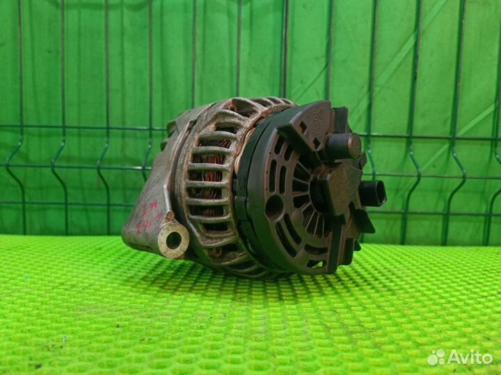 Генератор Mercedes-Benz M W163 M112