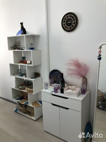 Творческое пространство