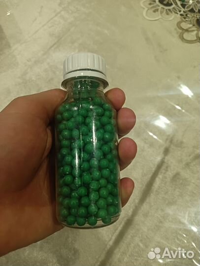 Детский пистолет