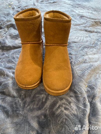 Угги женские
