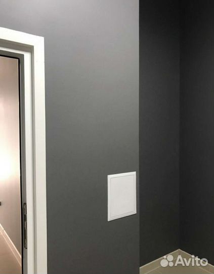Быстрая покраска частных и коммерческих помещений