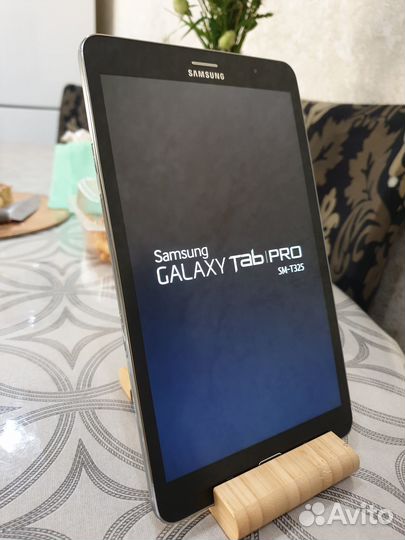 Samsung Galaxy TAB PRO SM-T-325