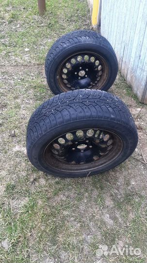 Triangle Winter A/T 205/55 R16