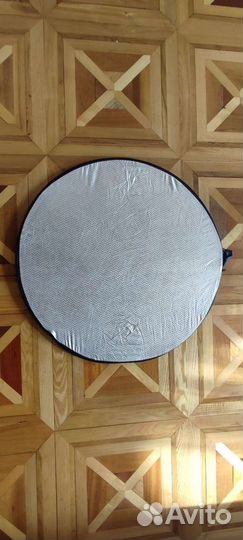 Отражатель