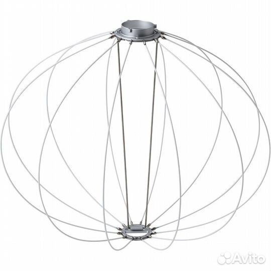 Софтбокс Godox Lantern CS85D 85см