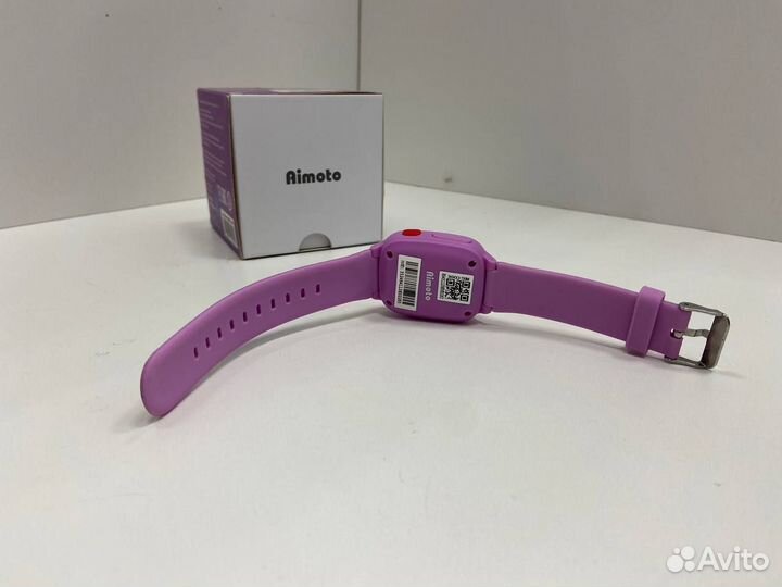 Детские умные часы Aimoto Disney Kid Mini 