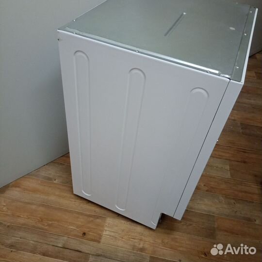 Корпус сма Hotpoint-Ariston (встройка)