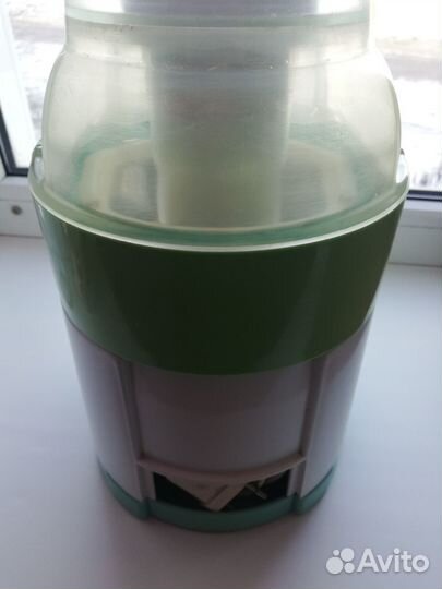 Соковыжималка