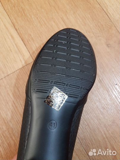 Туфли женские 41 размер