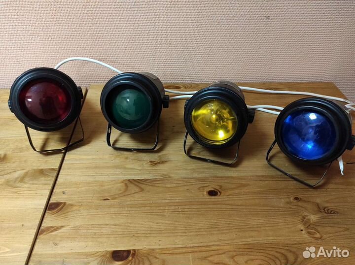 Прожектор(сканер) Eurolite TS-150 DMX scanner