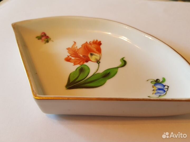 Менажница herend