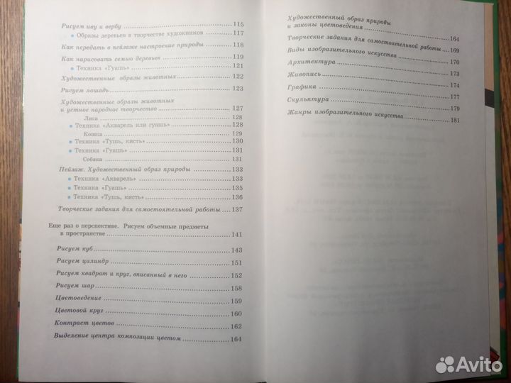 Рисование в начальной школе (для учителя)