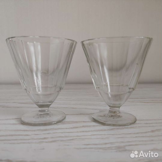 Рюмка лафитник СССР