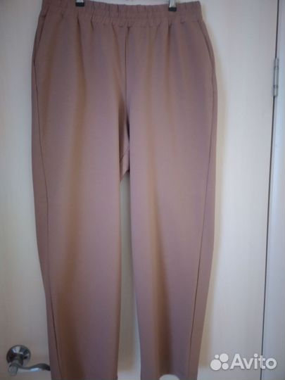 Спортивный костюм женский