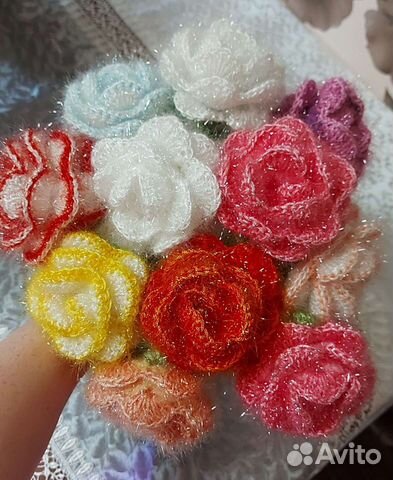 Ручная работа