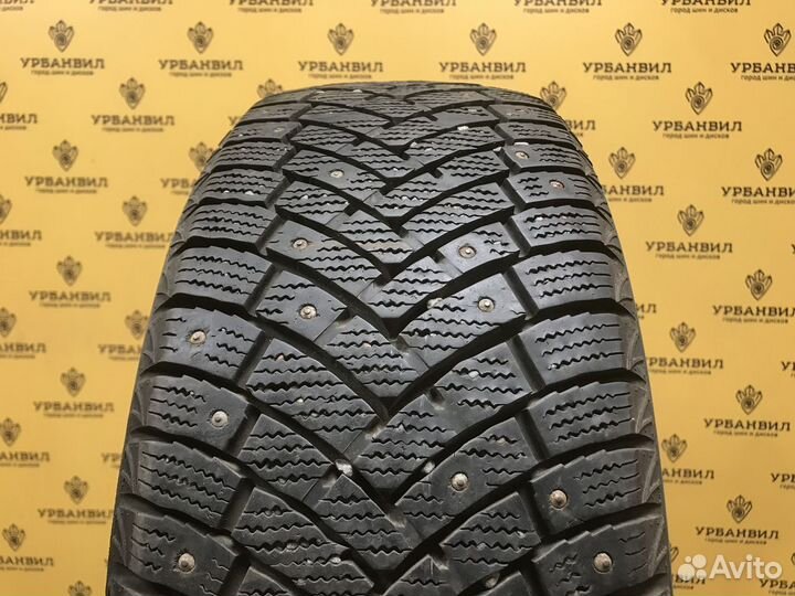 LingLong Green-Max Winter Grip 205/55 R16 94T