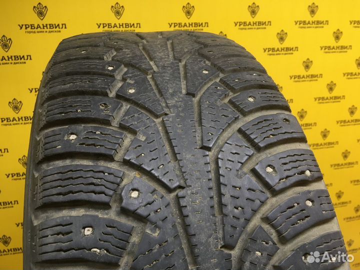 Nokian Tyres Hakkapeliitta 5 235/55 R17 103T
