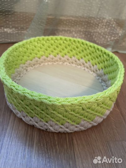 Корзина для хранения